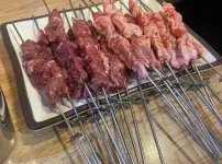 양꼬치~