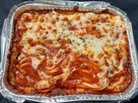 치즈 오븐 스파게티