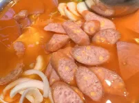 야식 메뉴 