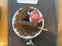 더울때 빙수