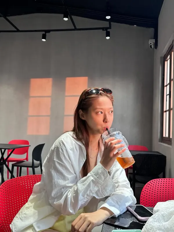 시대를 대표하던 아이콘 설현 최근 근황 ㄷㄷㄷ