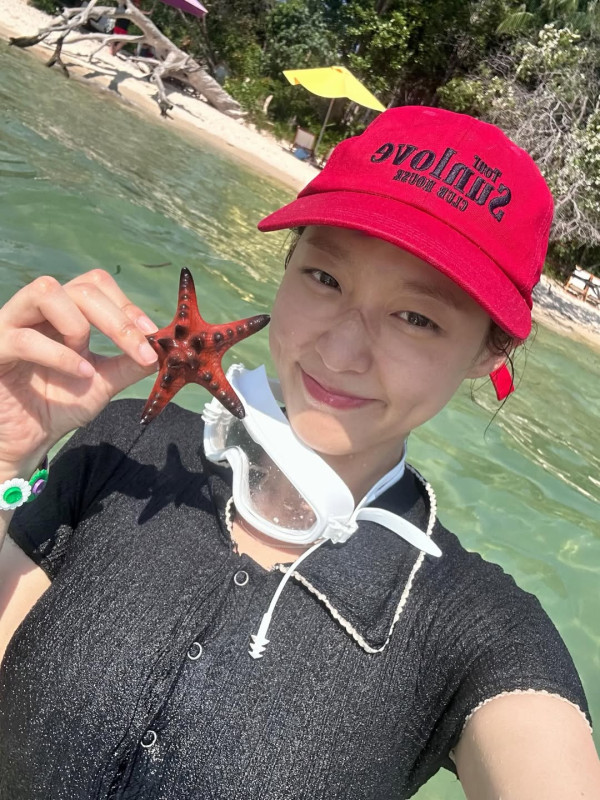 시대를 대표하던 아이콘 설현 최근 근황 ㄷㄷㄷ