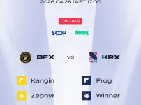 CL에서 디지 매치업을 다 보게 되네