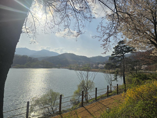 자전거 여행