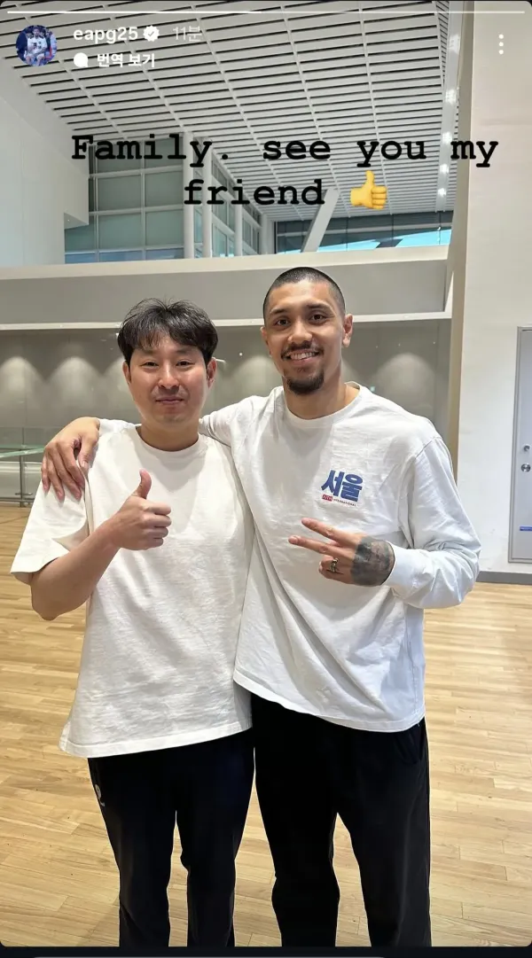 알바노 스토리