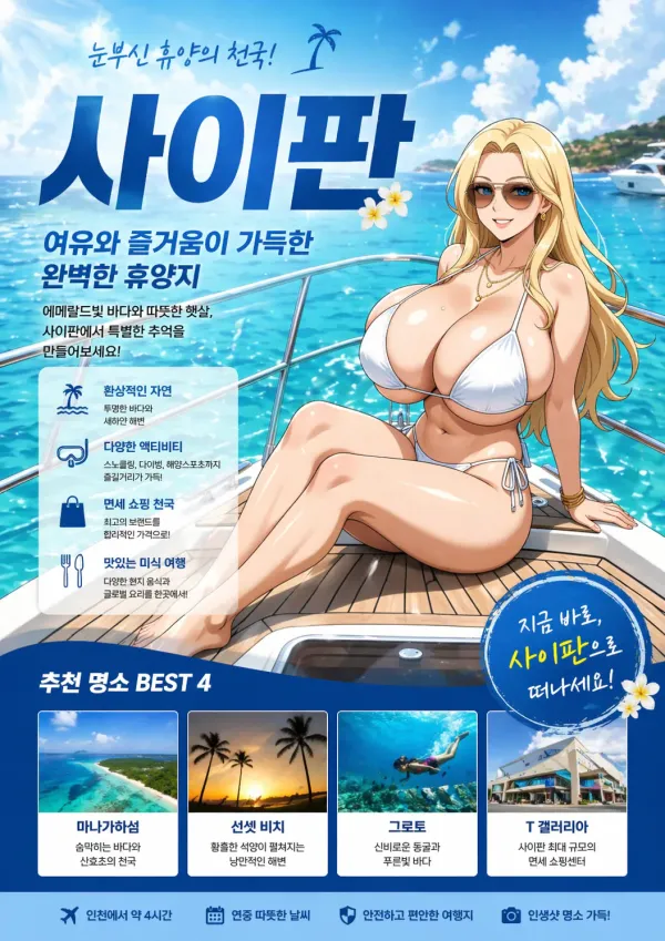 실제 광고로 써도 될 만큼 잘 나온 ChatGPT 신버전