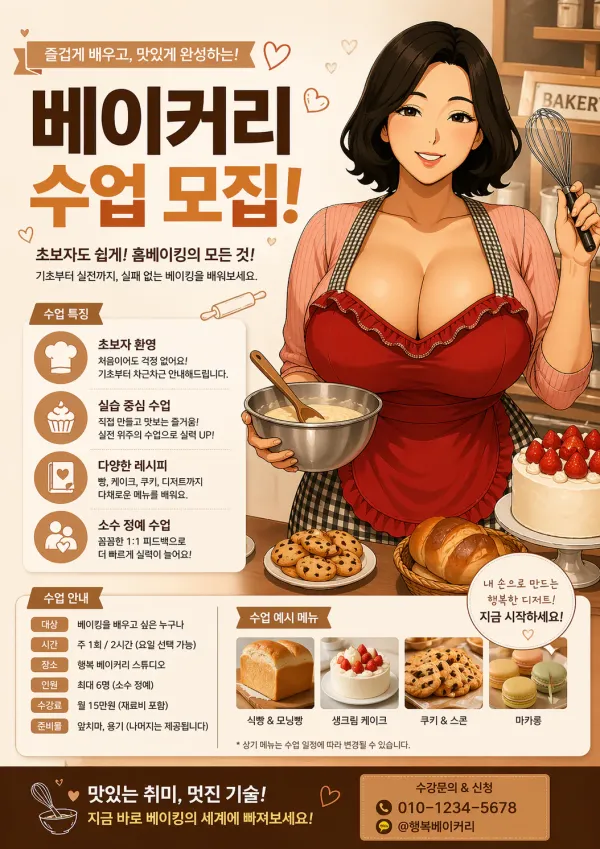 실제 광고로 써도 될 만큼 잘 나온 ChatGPT 신버전
