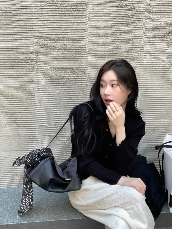 ITZY 채령 근황