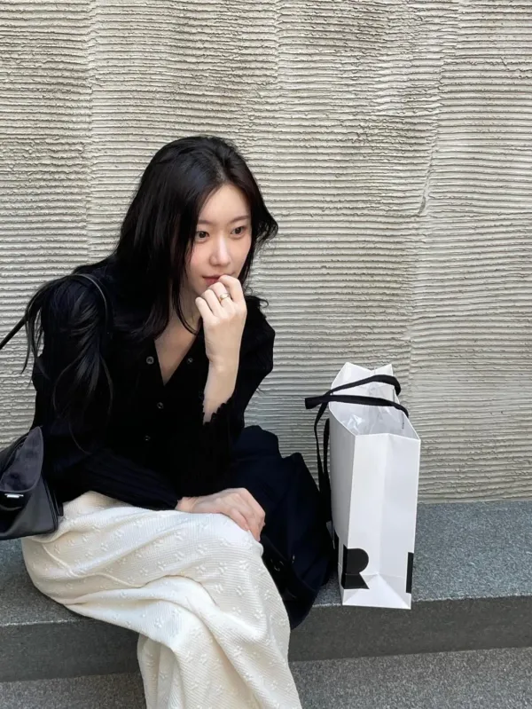 ITZY 채령 근황