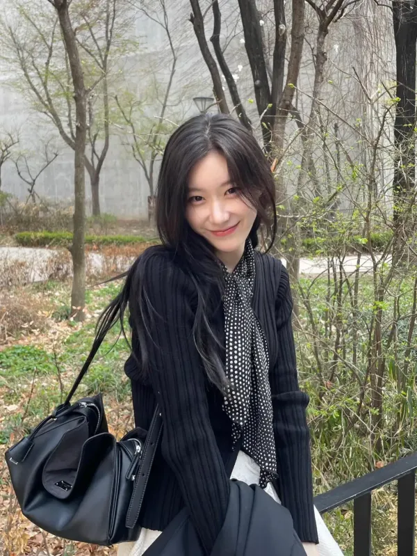ITZY 채령 근황