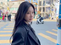 ITZY 채령 근황