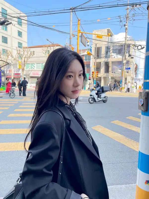 ITZY 채령 근황