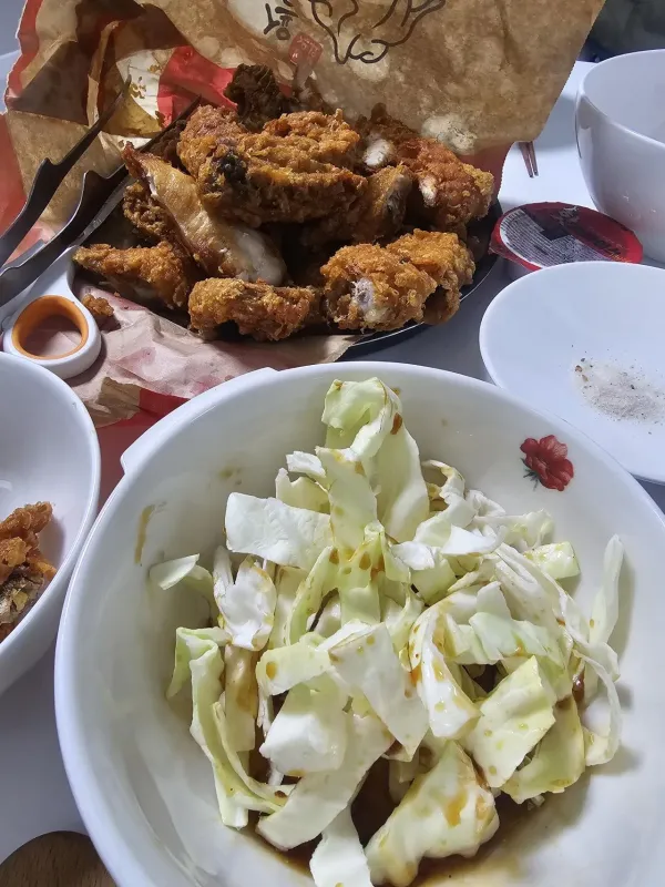오늘 하루도 고생많았다...