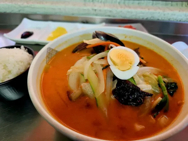 잠봉밥무러 와따