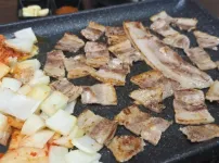 삼겹살은 역시 최고지