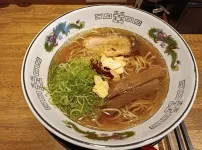 쇼유라멘 실패?