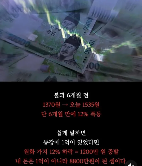 4월 대한민국 근황