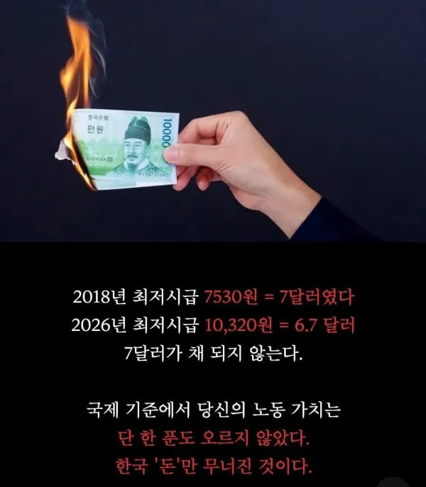 4월 대한민국 근황