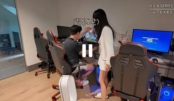 추신수의 취미생활