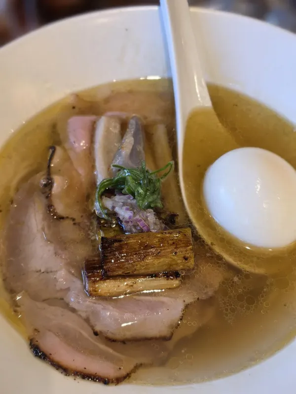 시오라멘