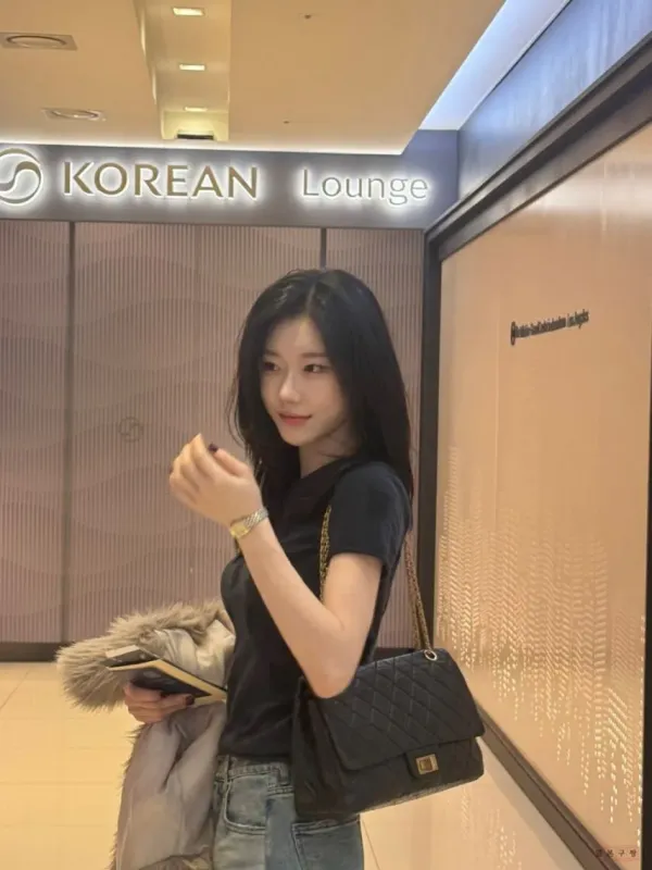 채령 남친 시점