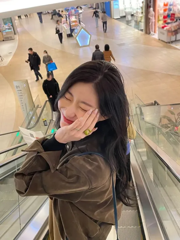 채령 남친 시점