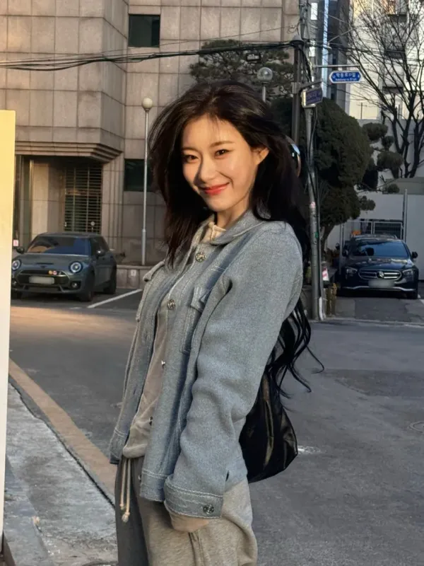 채령 남친 시점