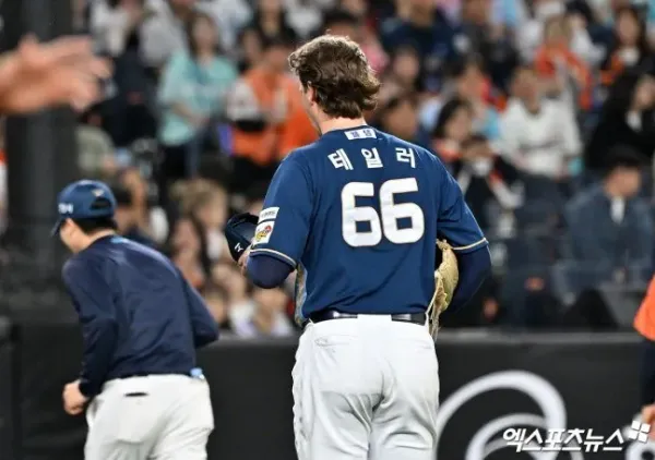KBO에 떨어진 테일러 주의보 구에 벌써 2명 엔트리 말소 노시환까지 헤드샷 폭증한 4사구, 정녕 해결책 없나