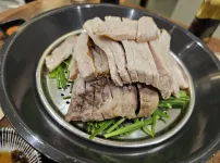 1차는 닭발!!!