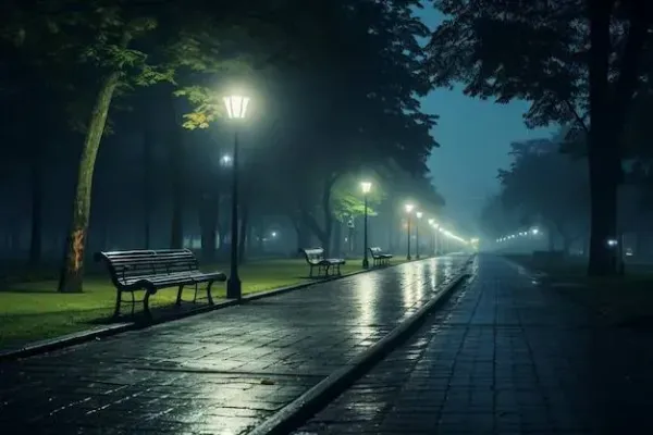은근 매니아층이 있는 운동시간대