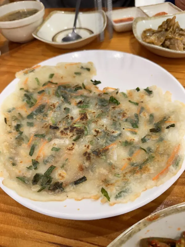 오늘 저녁은