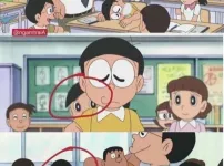 모두가 진구를 비웃어도 절대 비웃지 않는 친구