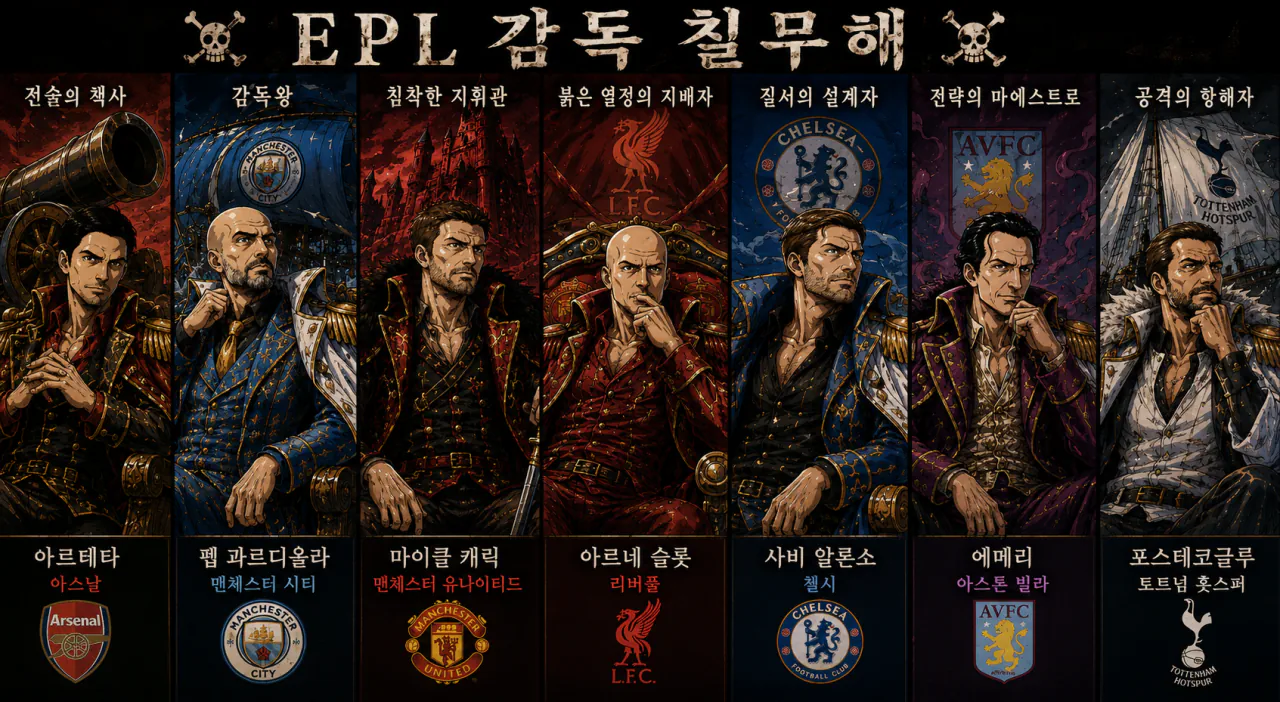 EPL 칠무해