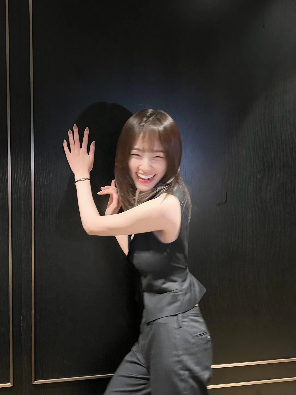 강미나 인스타