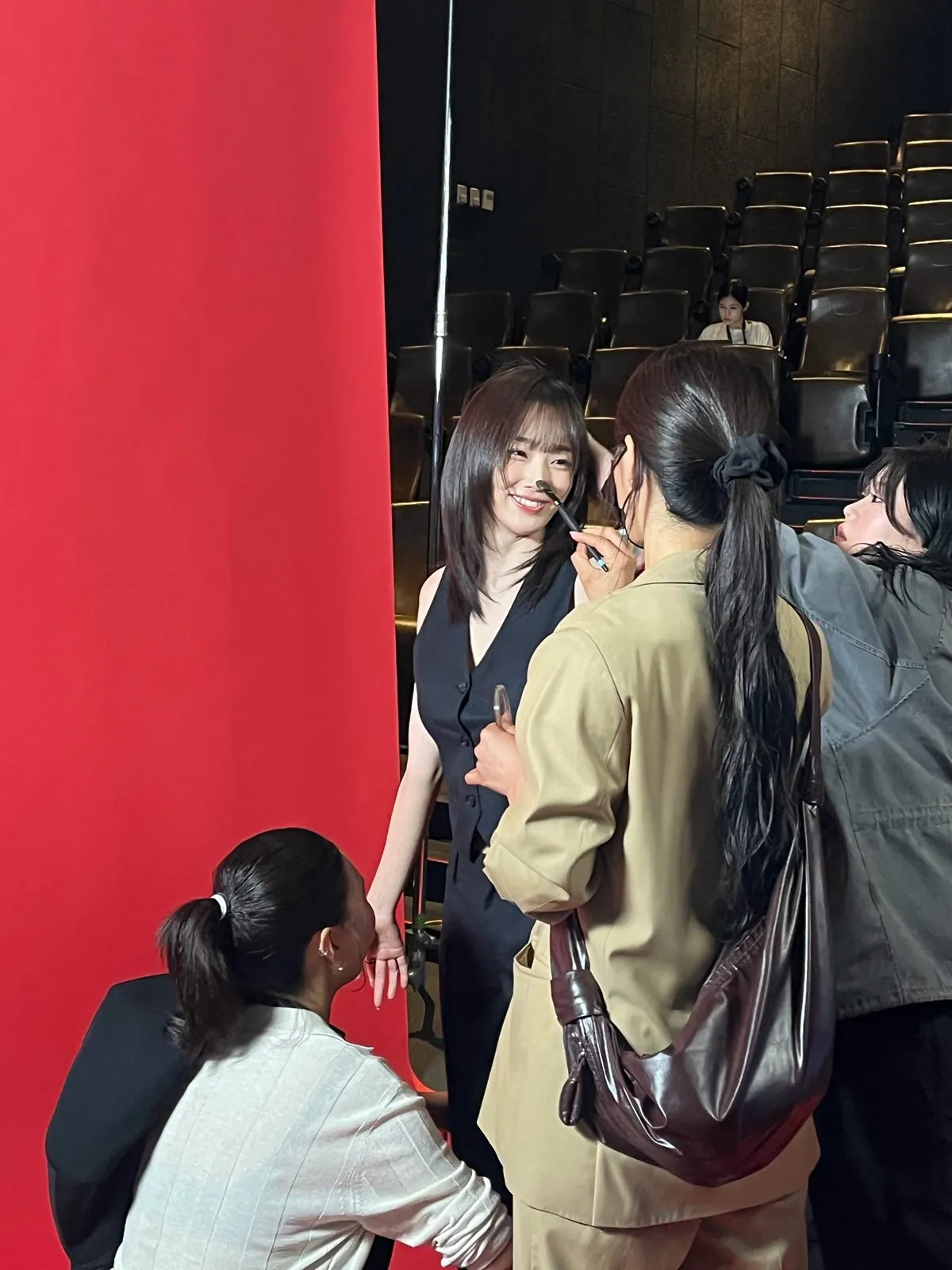 강미나 인스타