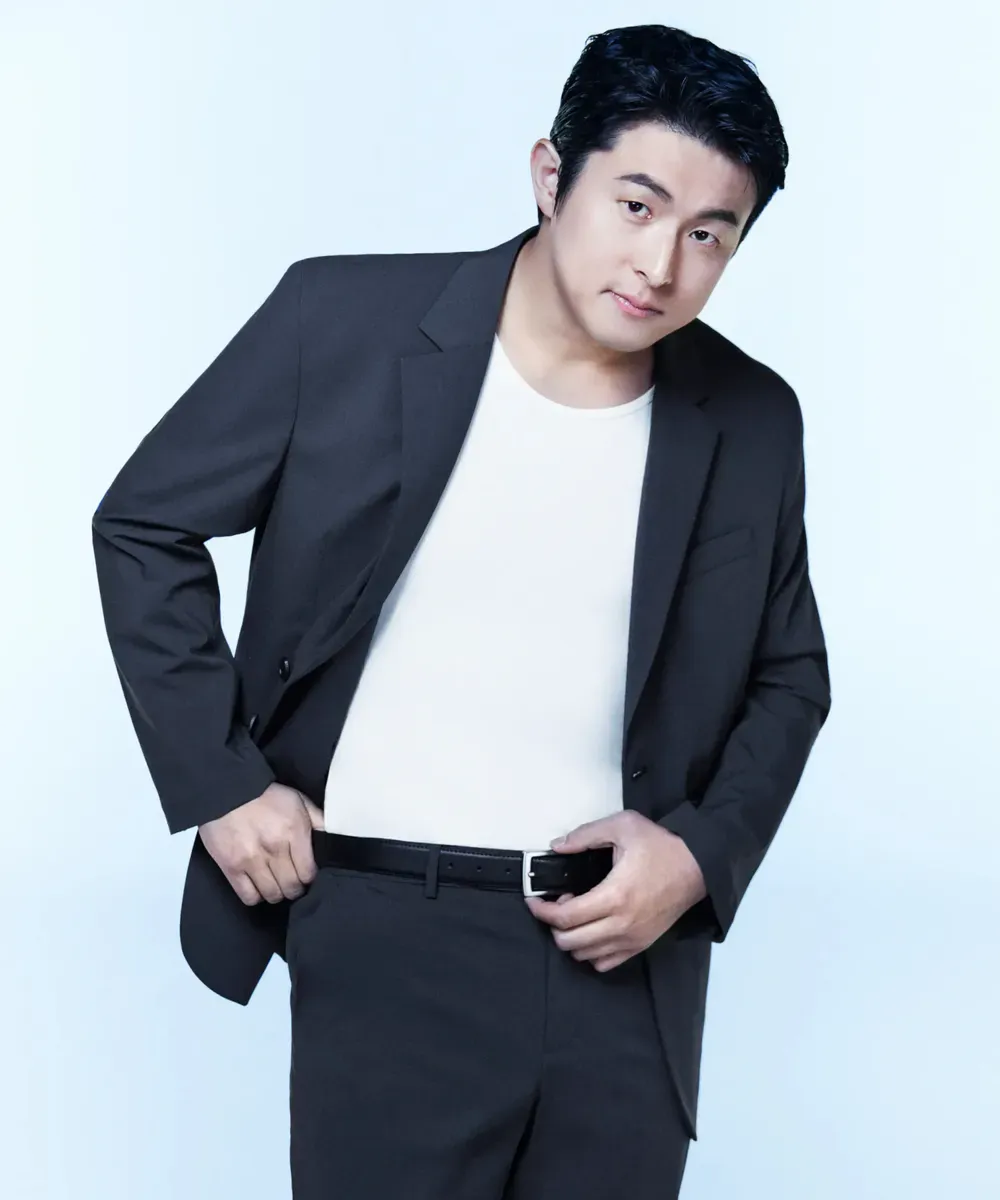 무신사 모델된 기안84