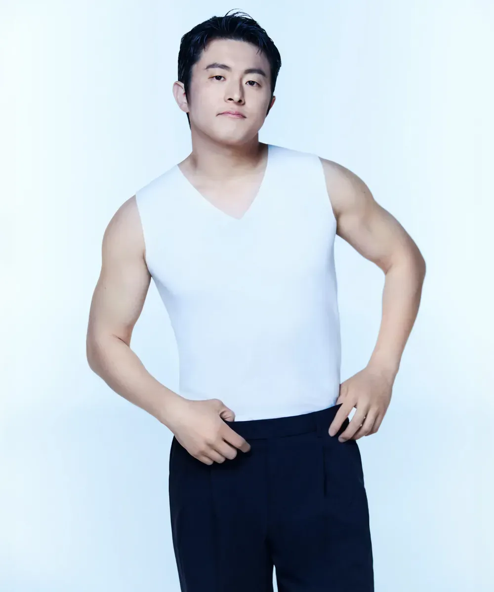무신사 모델된 기안84