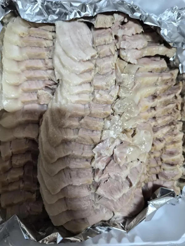 다들 맛점하고 오후도 버텨보자