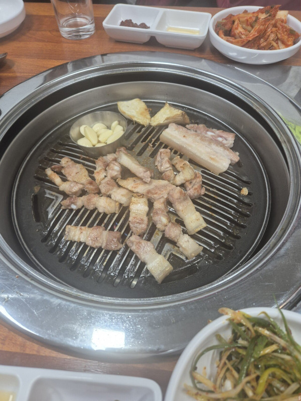 삼겹살ㅎㅎㅎㅎㅎㅎ