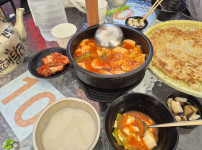 야장 막걸리 ㅅㅅㅅ