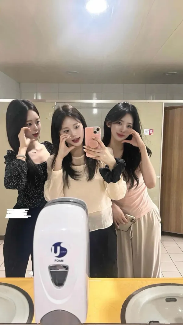 의외로 갈린다는 남자들 취향