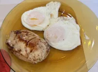 아침부터 목살김치찜