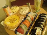 오사카 치즈케익