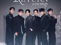 2PM 컴백 앞두고 3년만 완전체 콘서트