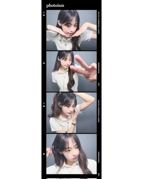 뉴진스 민지 근황