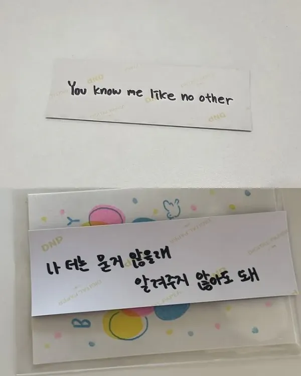 뉴진스 민지 근황