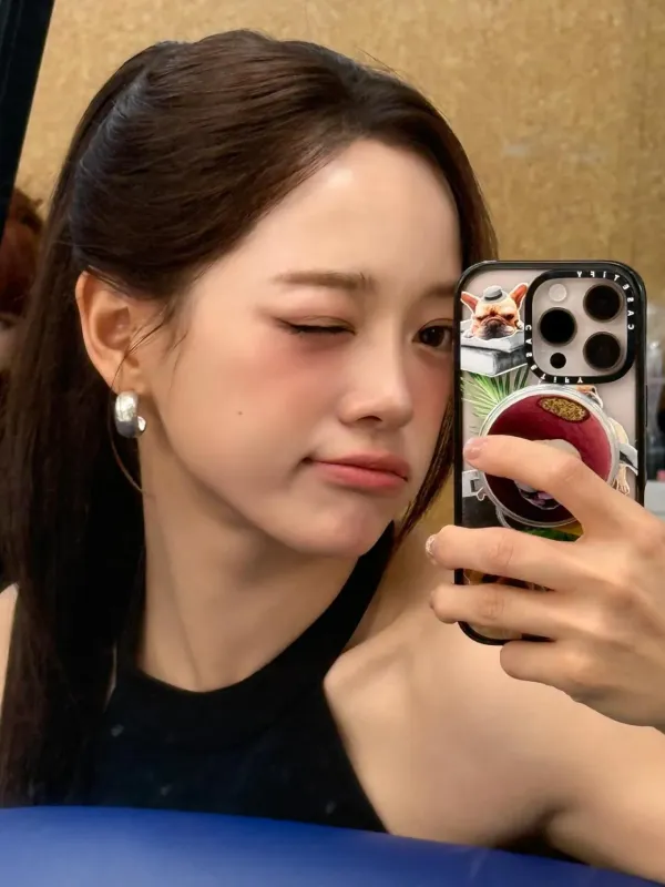 김세정 인스타