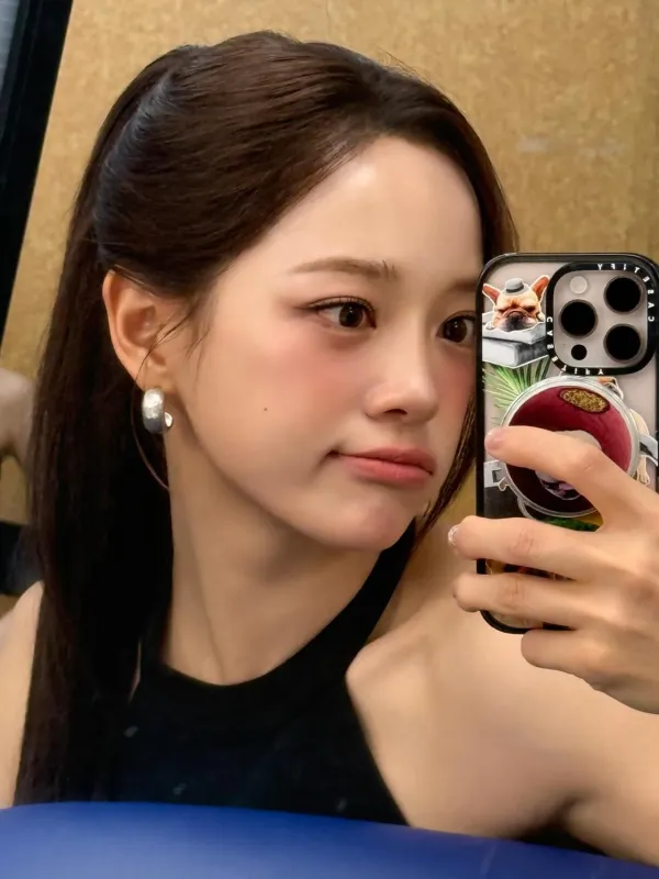 김세정 인스타