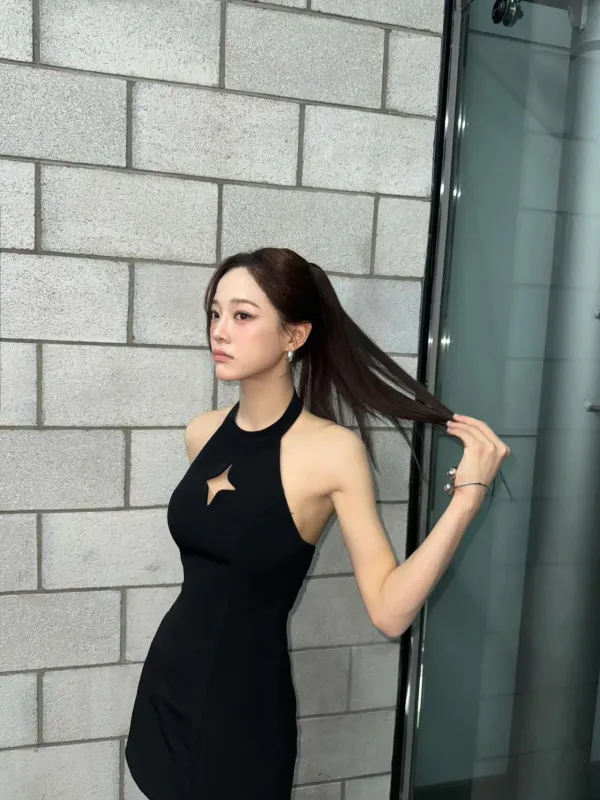 김세정 인스타