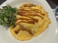 오므라이스